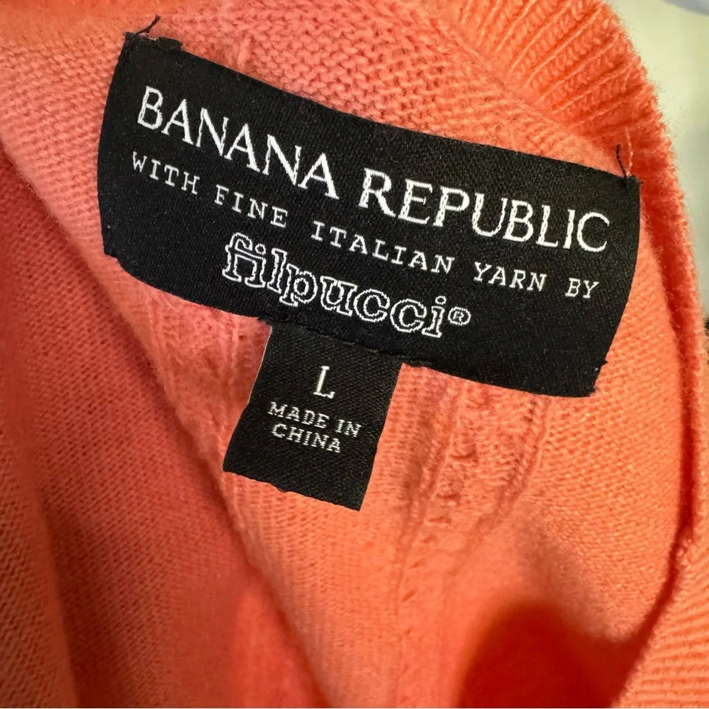 Banana Republic banana republic